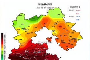 孔德昕：去年全明星已被称为史上最糟糕的比赛之一 今年不遑多让